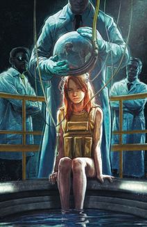 Stranger Things. Шоста. Книга 2. Image №6