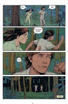 Stranger Things. Шоста. Книга 2. Image №7