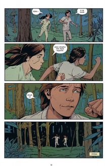 Stranger Things. Шоста. Книга 2. Image №7