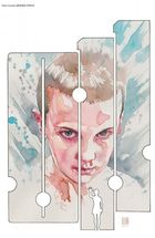 Stranger Things. Шоста. Книга 2. Image №8