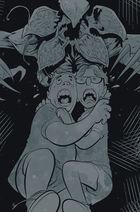Stranger things. Табір «Знайхідка». Книга 4. Image №3