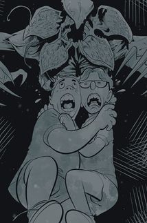 Stranger things. Табір «Знайхідка». Книга 4. Image №3