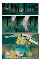 Stranger things. Табір «Знайхідка». Книга 4. Image №4