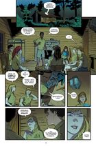 Stranger things. Табір «Знайхідка». Книга 4. Image №7