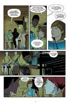 Stranger things. Табір «Знайхідка». Книга 4. Image №8
