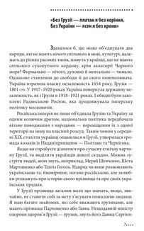 Україна і Грузія — чому разом? . Image №5