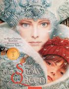 The Snow Queen. Зображення №1
