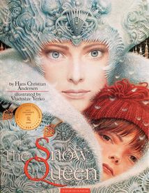 The Snow Queen. Зображення №1