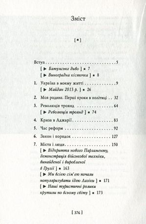 Пробудження сили. Уроки Грузії заради майбутнього України — фото 10