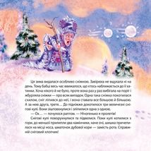 Сніговий гість. Image №1