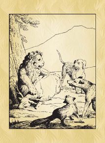 Українська байка. Image №4