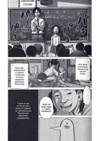 Добраніч, Пунпуне. Книга 1. Image №6