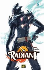 Радіант. Том 9