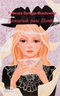 Pamietnik pani Hanki. Image №1