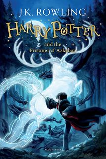 Harry Potter and the prisoner of Azkaban. Book 3. Image №1