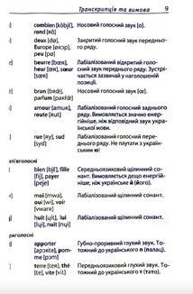 Починай говорити французькою. 1000 слів, які тобі дійсно потрібні. Image №7