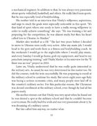 Real heroes. Vitaliy Markiv. Зображення №6