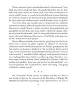 Real heroes. Vitaliy Markiv. Зображення №8