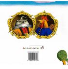 Казка про котика та півника. Image №2