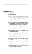 Chronicle of the War 2014 — 2022. First six months of full-scale aggression (24.02.2022 — 24.08.2022). Image №3