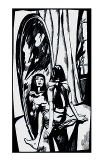 Музей пригод. Геніальне кохання. Книга 4. Image №6