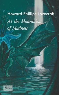 At the mountains of madness. Image №1