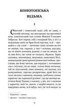 Конотопська відьма. Салдацький патрет. Image №3
