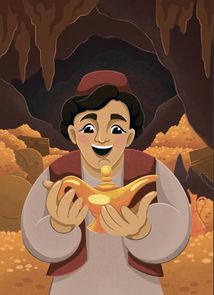 Чаросвіт. Казки на 5 хвилин для добрих сновидінь. Зображення №3