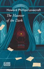 The haunter of the dark