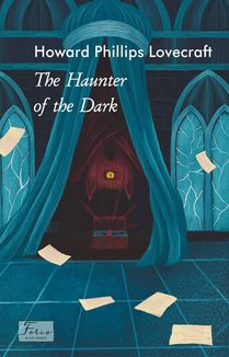 The haunter of the dark. Image №1