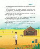 Крилаті історії. Великі плани. Зображення №3