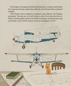 Крилаті історії. Великі плани. Зображення №5