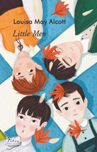 Little Men. Зображення №1