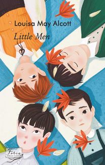 Little Men. Image №1