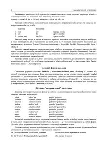 Німецька мова. ЗНО та НМТ 2025. Комплексне видання. Image №3