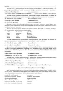 Німецька мова. ЗНО та НМТ 2025. Комплексне видання. Image №4