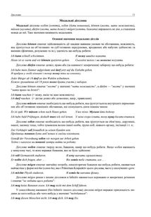 Німецька мова. ЗНО та НМТ 2025. Комплексне видання. Image №6
