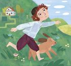 У саду сидів мудрець. Зображення №4