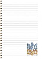 Блокнот у лінійку «Тризуб». Зображення №11