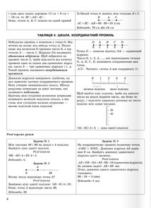 Математика в таблицях і схемах. 5-6 класи. Image №14