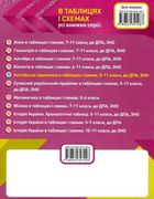 ЗНО і ДПА. Англійська граматика в таблицях і схемах. 5-11 класи. Зображення №4