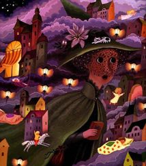 Казки дракона Омелька . Image №17