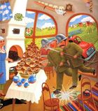 Казки дракона Омелька . Image №18