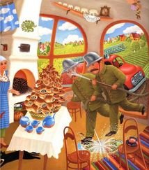 Казки дракона Омелька . Image №18