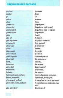 Одразу говори іспанською. Image №6