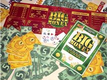 Настільна економічна гра. Big Money. Image №3