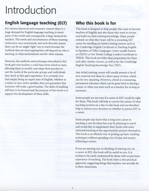 Learning to teach English 2nd edition. Includes DVD — фото 7