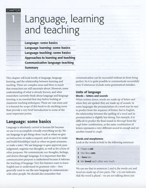 Learning to teach English 2nd edition. Includes DVD — фото 11