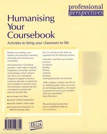 Humanising Your Coursebook. Activities to bring your classroom to life. Image №2