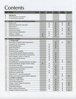 Humanising Your Coursebook. Activities to bring your classroom to life — фото 6